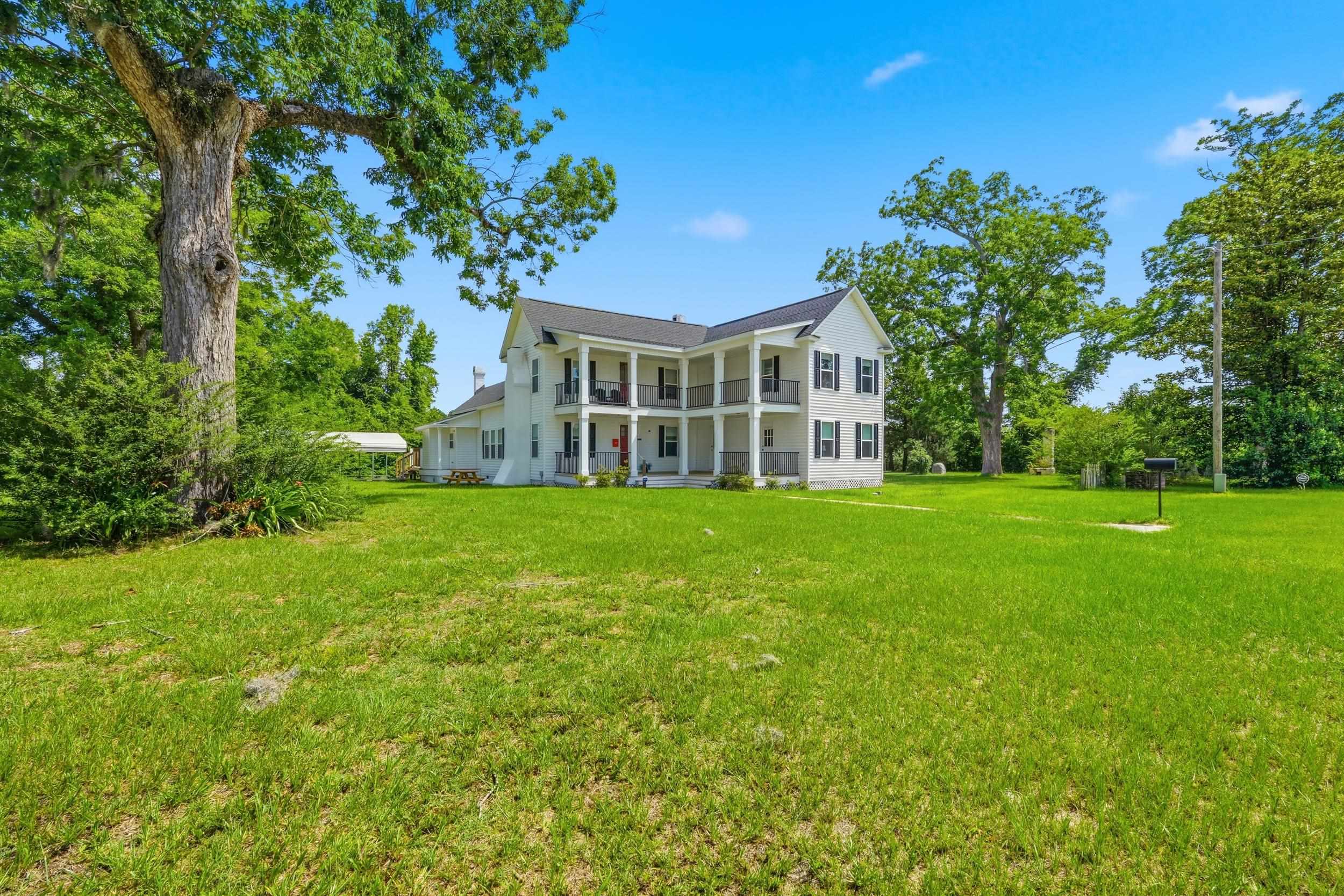 675 Liberty Church Road Loris, SC 29569 - Photo 44 of 64