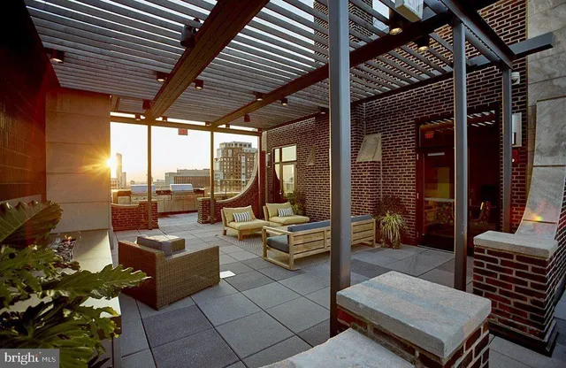 $5,185 | 1616 Walnut Street, Unit 3B2401, Philadelphia, PA 19103