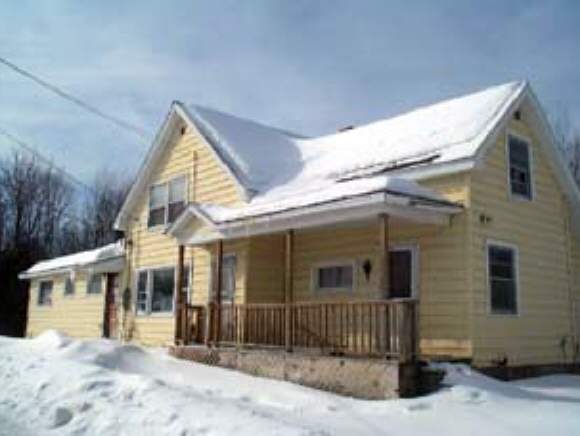 36 Bolster Road Barre Town, VT 05641 - Photo 1 of 2