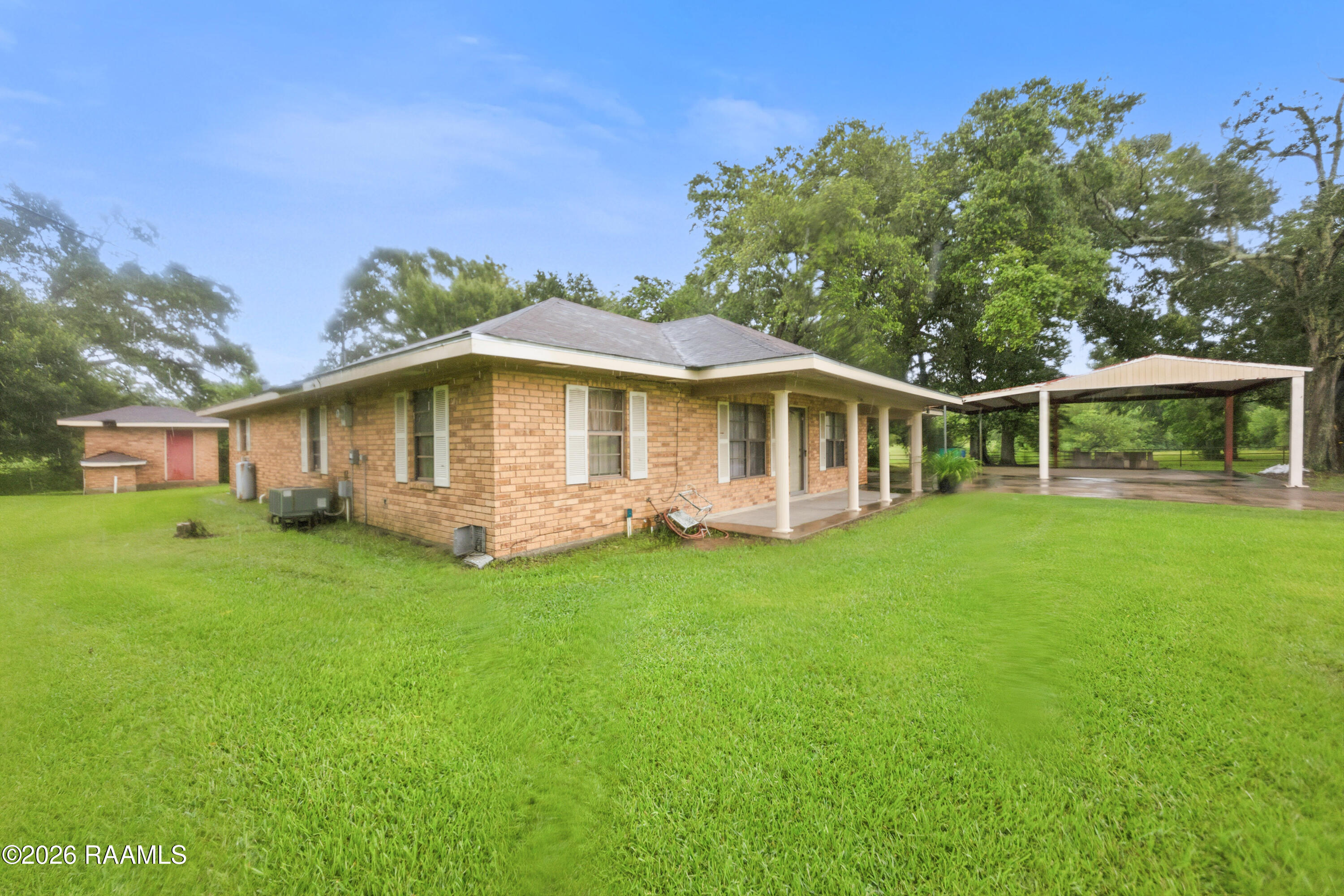 421 Chachere Lane Church Point, LA 70525 - Photo 5 of 46 421 Chachere-3