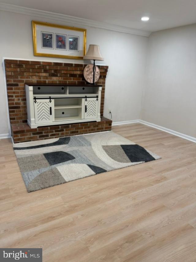 3903 Franconia Road Alexandria, VA 22310 - Photo 9 of 9 recreation