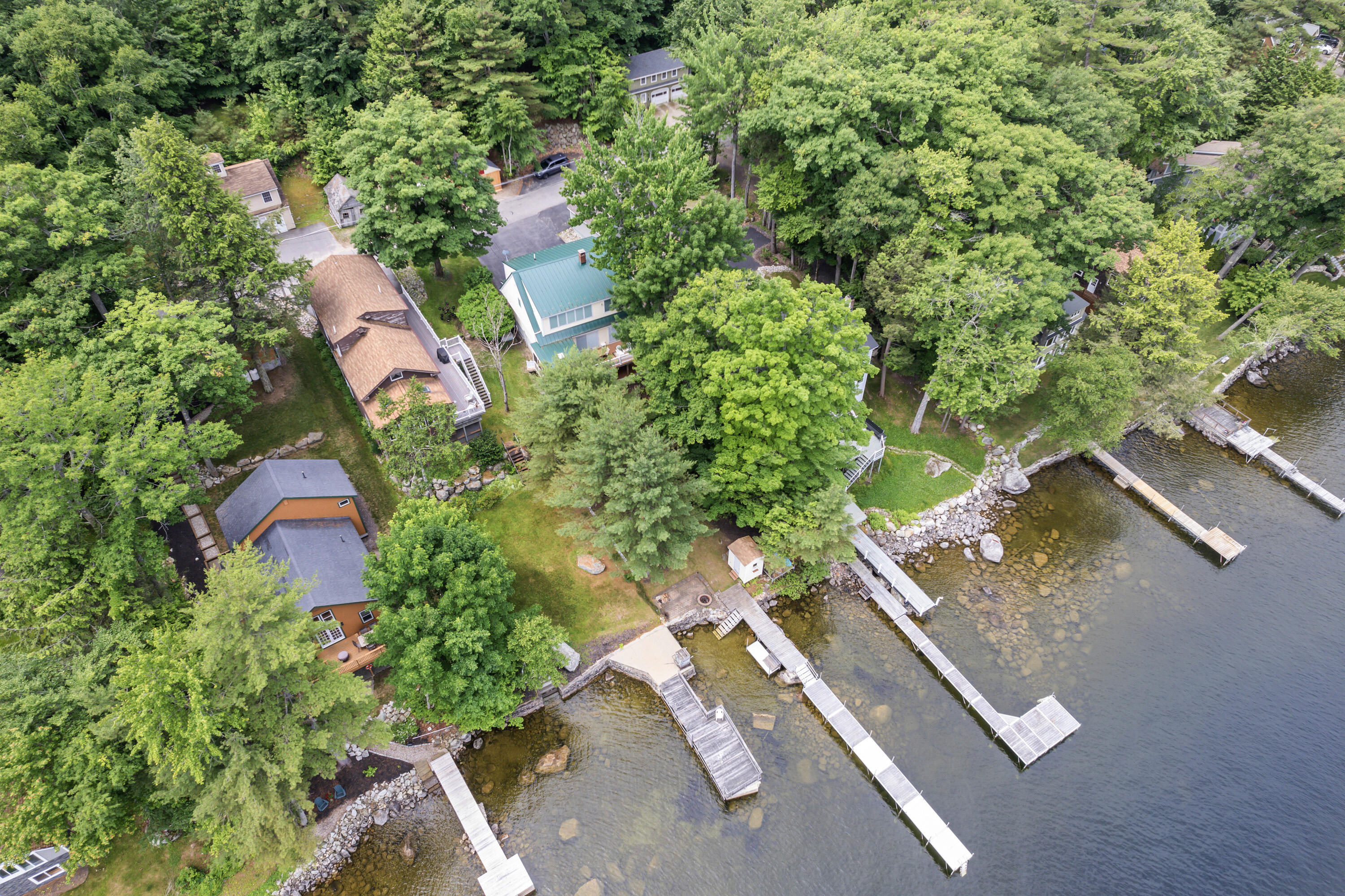 79 Whites Point Road Standish, ME 04084 - Photo 71 of 79