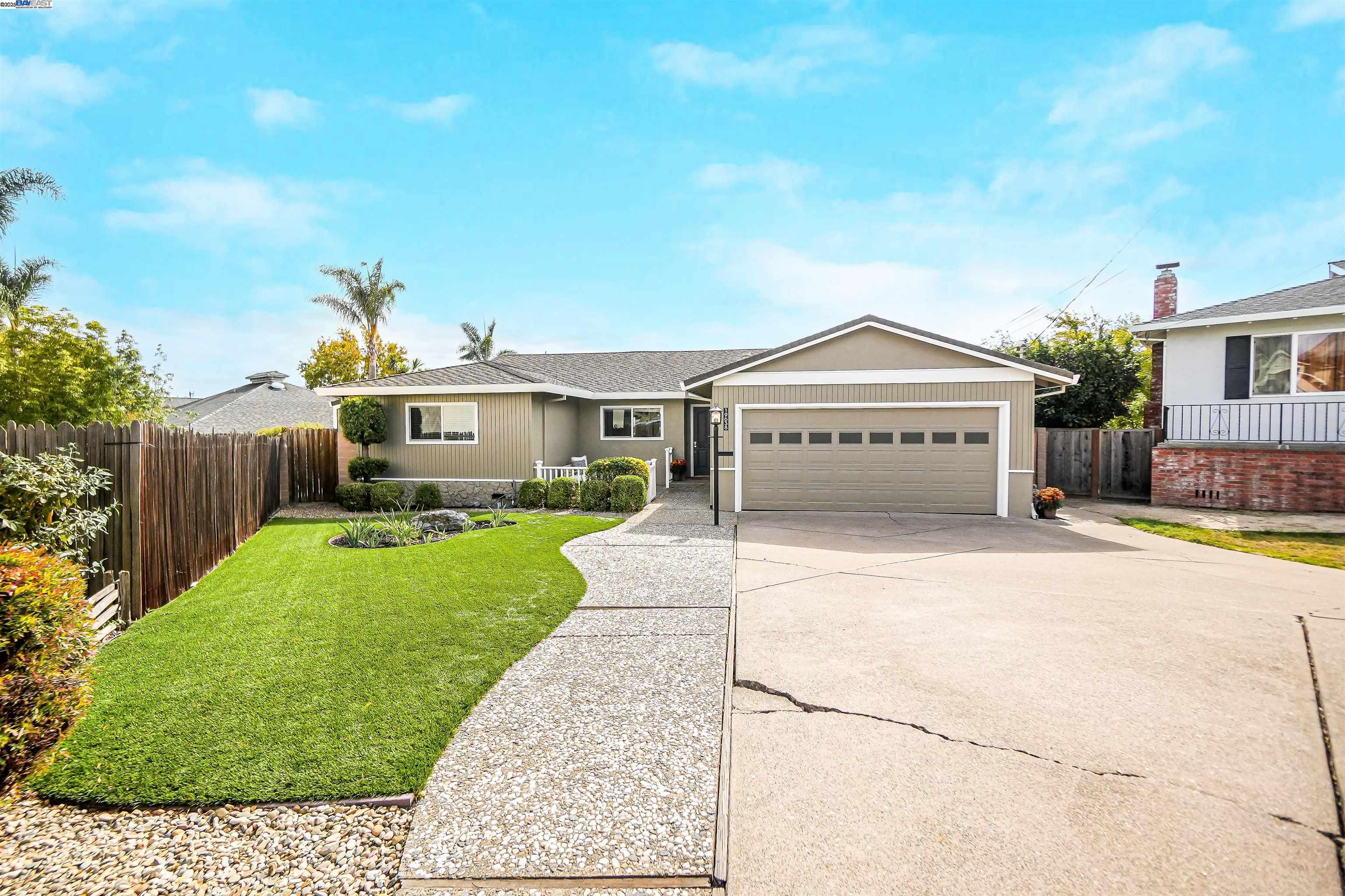 19638 Barclay Road Castro Valley, CA 94546 - Photo 1 of 1 Gallery Image 1