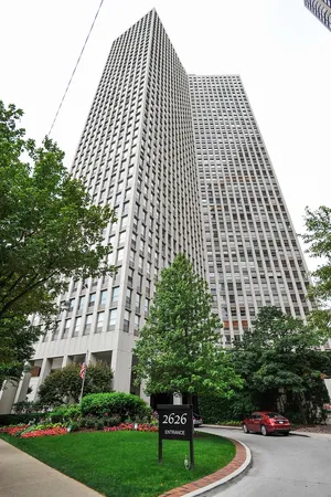 $1,850 | 2626 North Lakeview Avenue, Unit 2810, Chicago, IL 60614