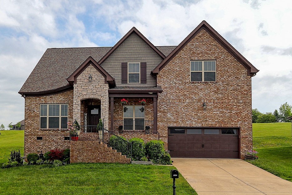 1034 Red Pepper Ridge Spring Hill, TN 37174 - Photo 1 of 69 Gallery Image 1
