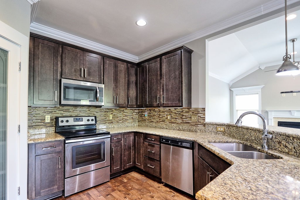 1034 Red Pepper Ridge Spring Hill, TN 37174 - Photo 12 of 69 Gallery Image 12