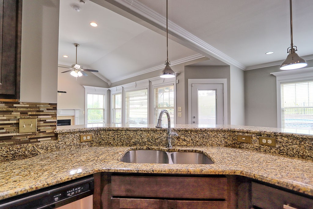1034 Red Pepper Ridge Spring Hill, TN 37174 - Photo 14 of 69 Gallery Image 14