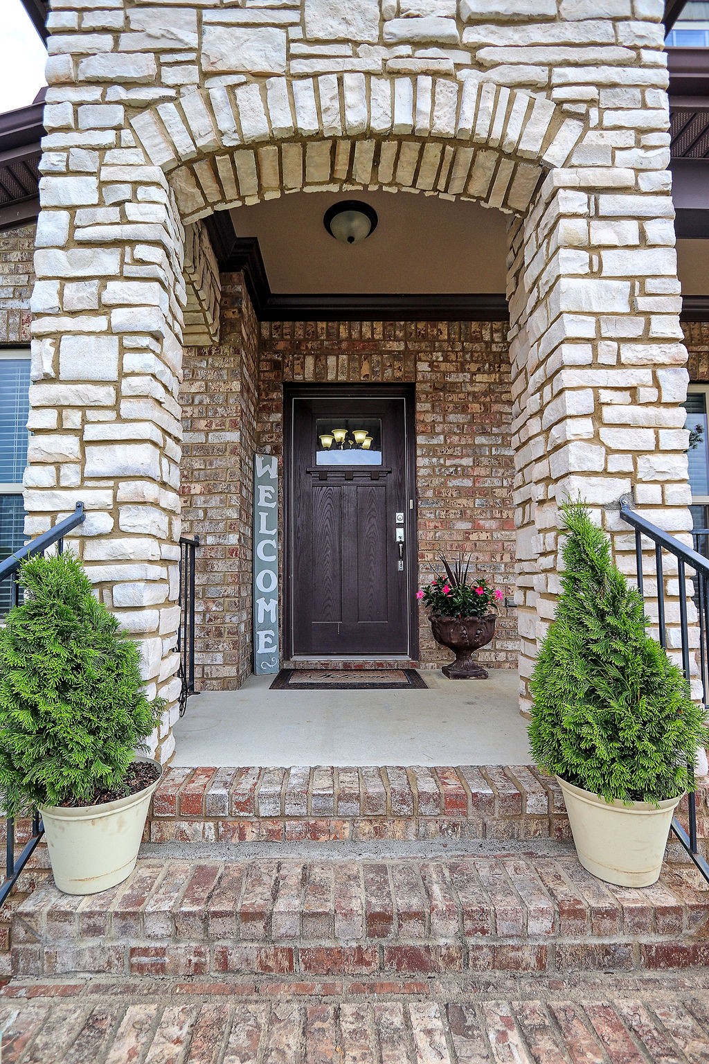 1034 Red Pepper Ridge Spring Hill, TN 37174 - Photo 3 of 69 Gallery Image 3