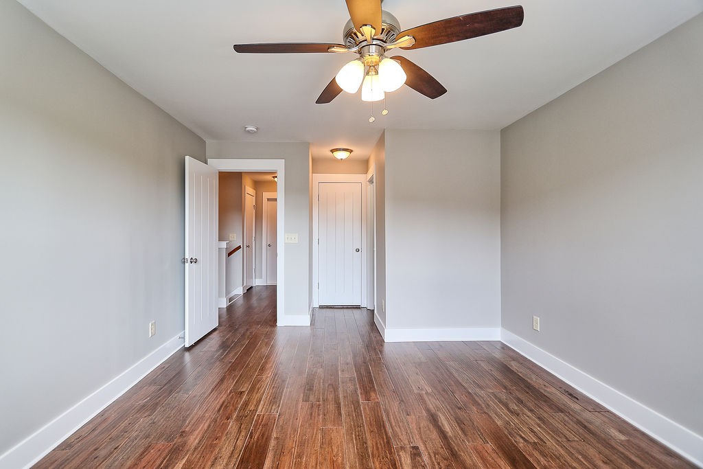 1034 Red Pepper Ridge Spring Hill, TN 37174 - Photo 45 of 69 Gallery Image 45