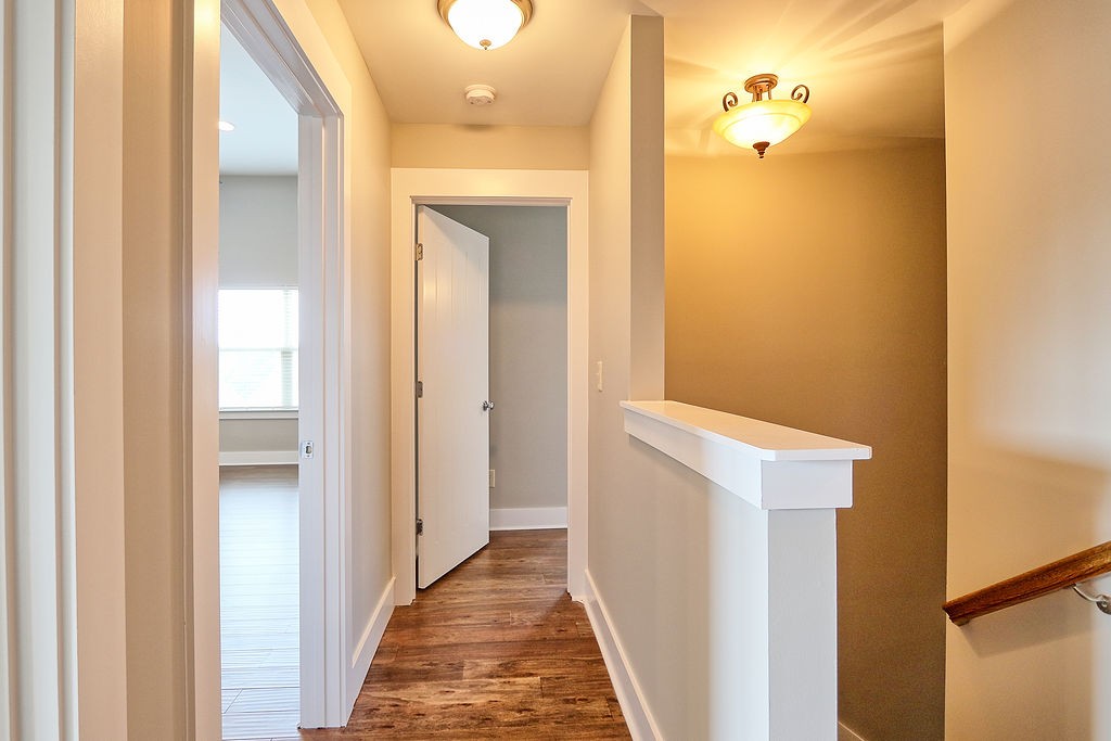 1034 Red Pepper Ridge Spring Hill, TN 37174 - Photo 48 of 69 Gallery Image 48