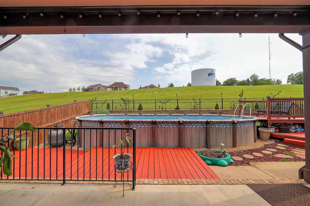 1034 Red Pepper Ridge Spring Hill, TN 37174 - Photo 59 of 69 Gallery Image 59