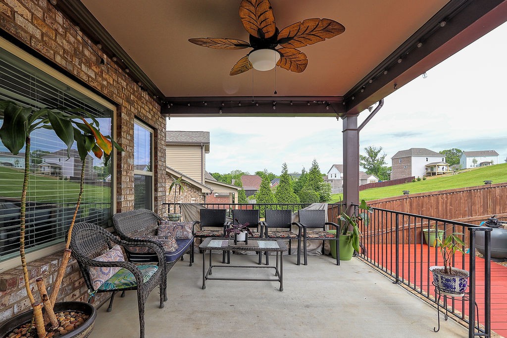 1034 Red Pepper Ridge Spring Hill, TN 37174 - Photo 60 of 69 Gallery Image 60