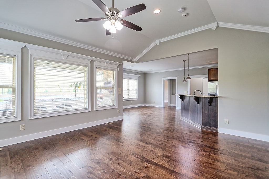 1034 Red Pepper Ridge Spring Hill, TN 37174 - Photo 6 of 69 Gallery Image 6