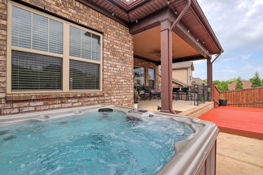 1034 Red Pepper Ridge Spring Hill, TN 37174 - Photo 68 of 69 Gallery Image 68