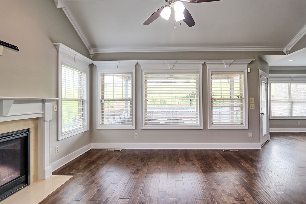 1034 Red Pepper Ridge Spring Hill, TN 37174 - Photo 7 of 69 Gallery Image 7