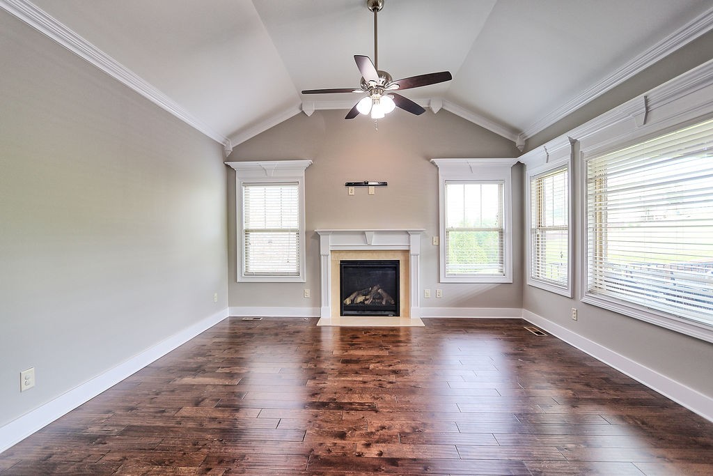 1034 Red Pepper Ridge Spring Hill, TN 37174 - Photo 8 of 69 Gallery Image 8