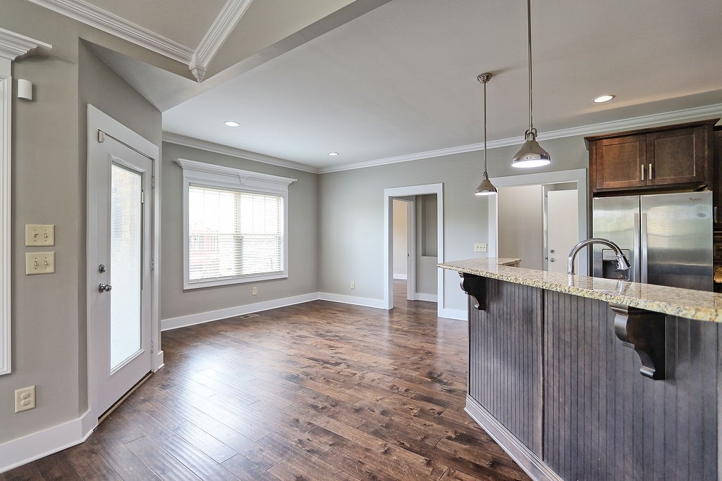 1034 Red Pepper Ridge Spring Hill, TN 37174 - Photo 9 of 69 Gallery Image 9
