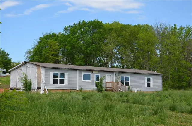 $120,000 | J Highway, Hughesville, MO 65334
