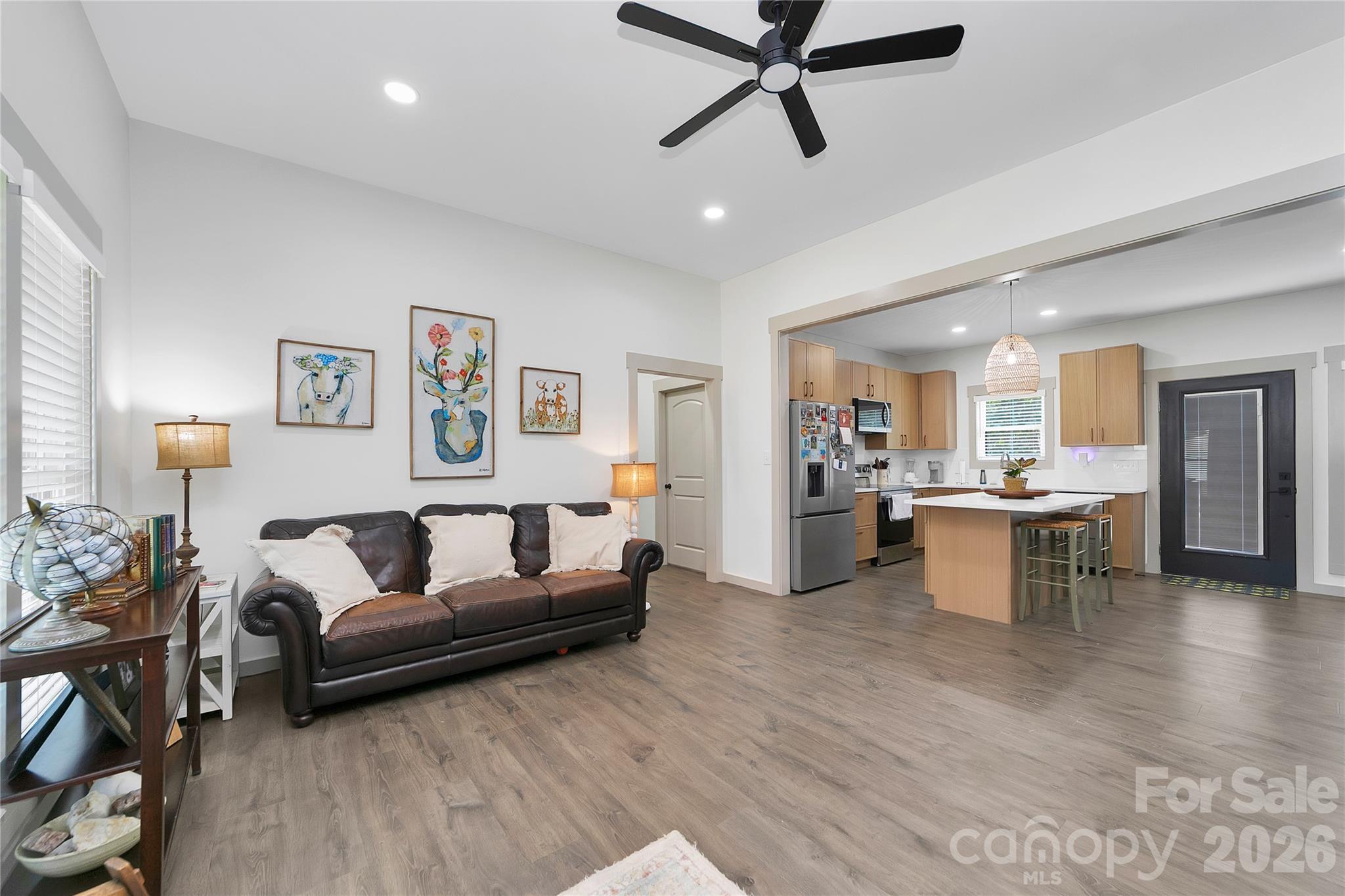 98 Lexxi Lane Tryon, NC 28782 - Photo 12 of 46 Gallery Image 12
