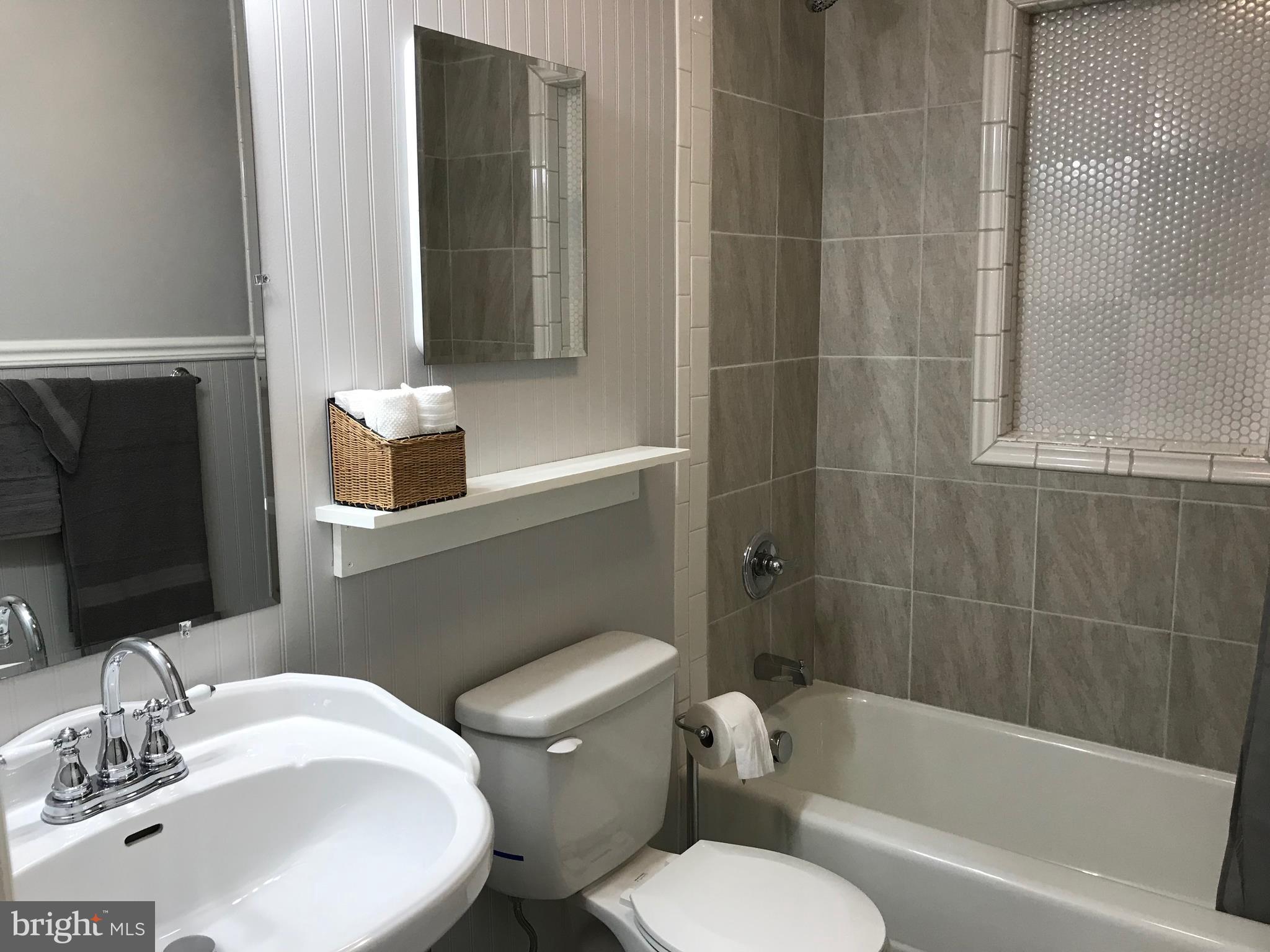 92 Stultz Gap Road Woodstock, VA 22664 - Photo 14 of 20 Bathroom