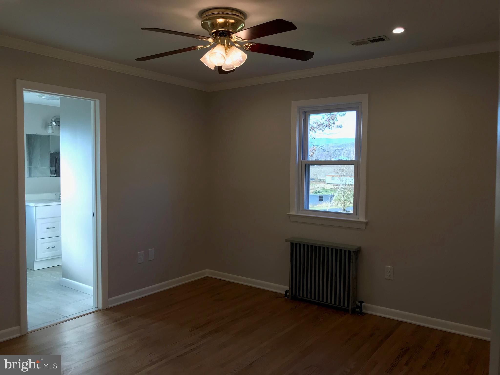 92 Stultz Gap Road Woodstock, VA 22664 - Photo 15 of 20 Master Bedroom