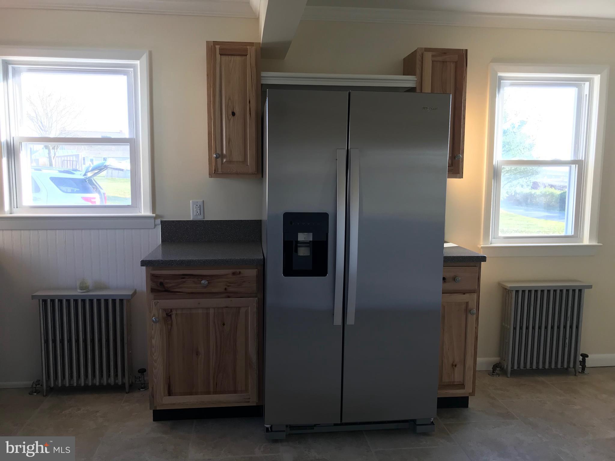 92 Stultz Gap Road Woodstock, VA 22664 - Photo 19 of 20 Kitchen
