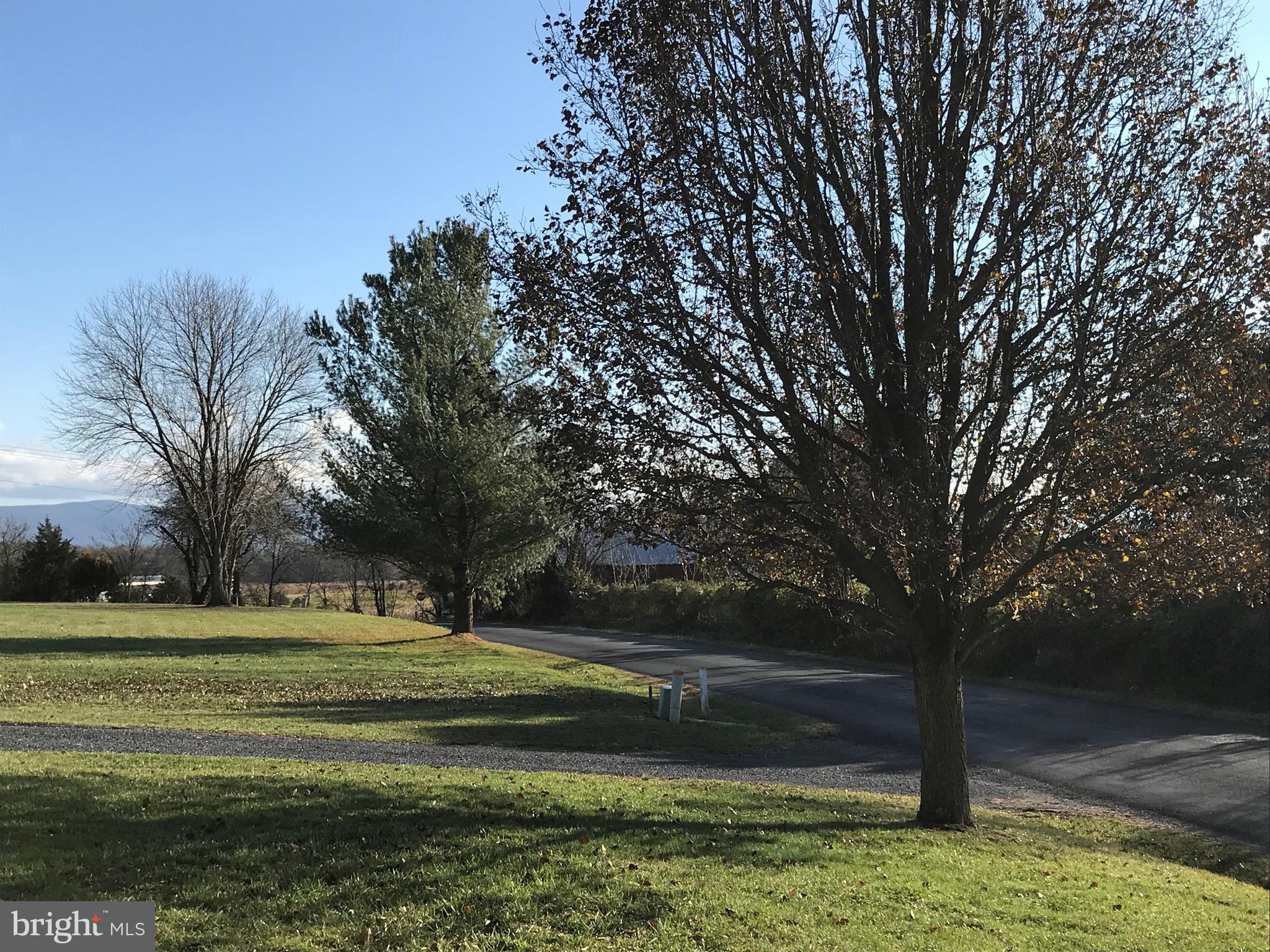 92 Stultz Gap Road Woodstock, VA 22664 - Photo 2 of 20 Gallery Image 2