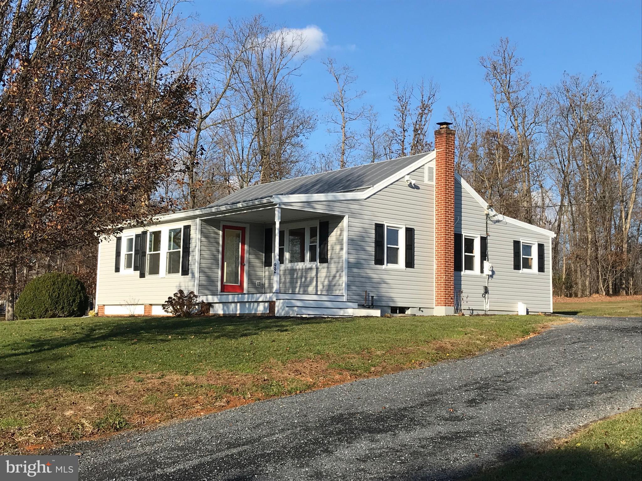 92 Stultz Gap Road Woodstock, VA 22664 - Photo 5 of 20 Gallery Image 5