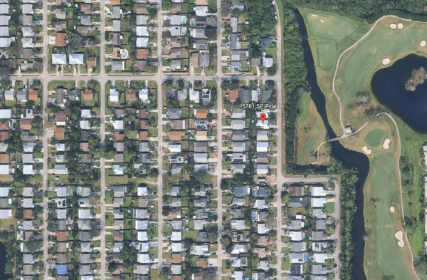 $329,000 | 5781 Southeast Pine Drive, Stuart, FL 34997