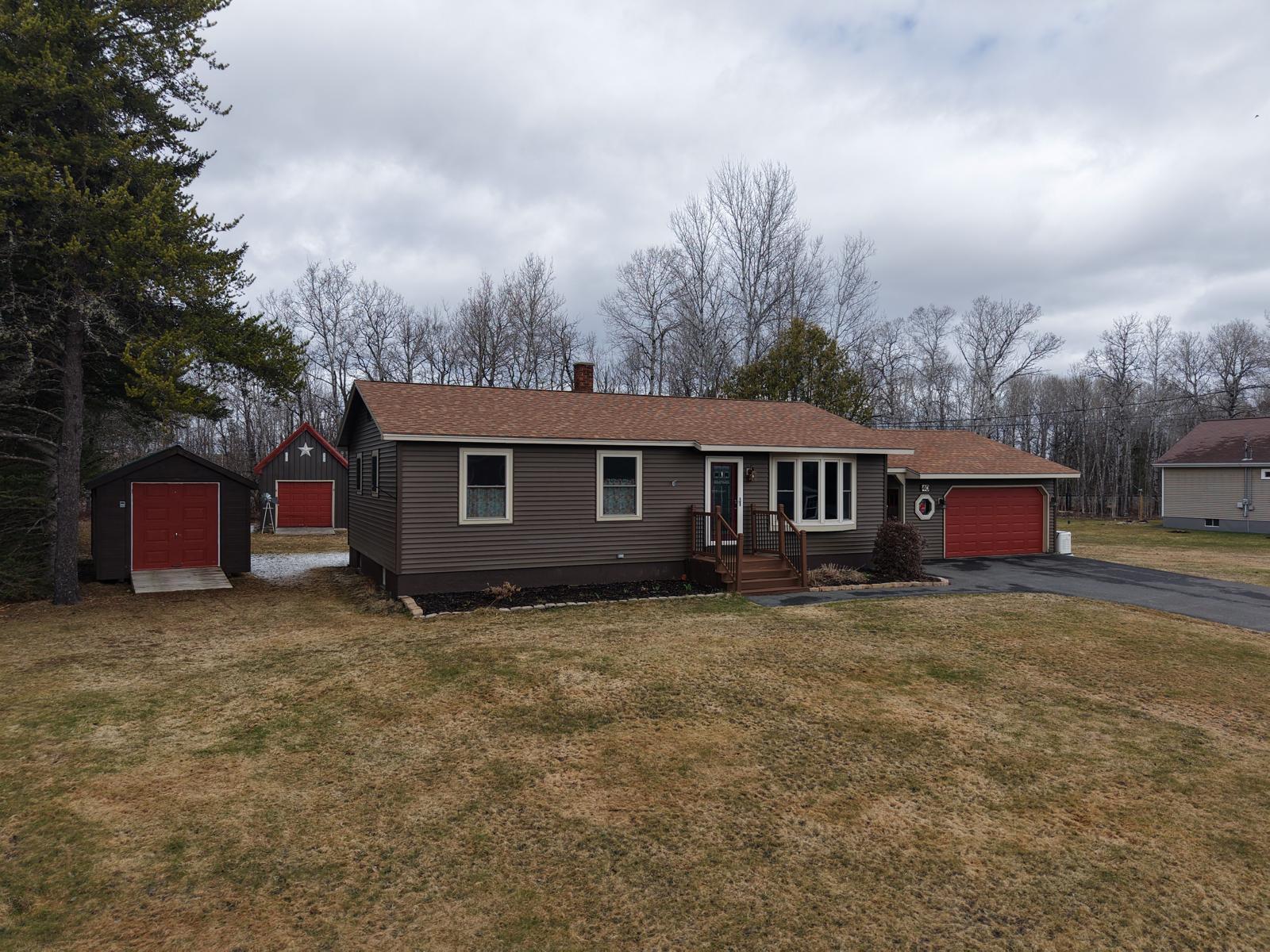 40 Fords Lane Mapleton, ME 04757 - Photo 6 of 40 Outdoor