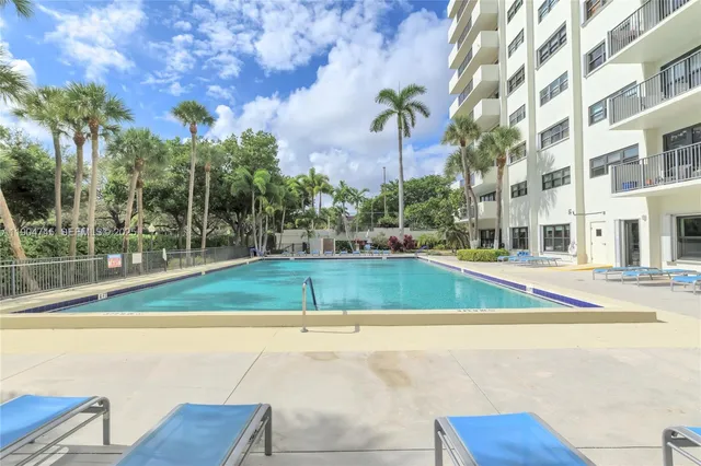 $2,400 | 3200 Port Royale Drive North, Unit 1210, Fort Lauderdale, FL 33308