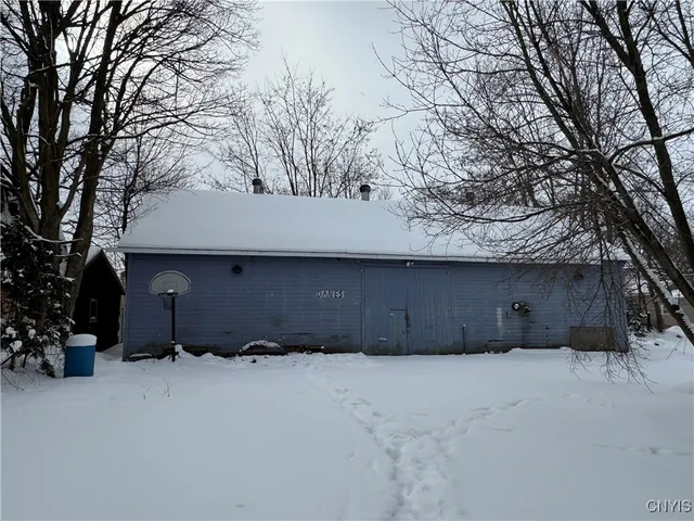 $229,900 | 117 West Chapel Street, Lenox, NY 13032