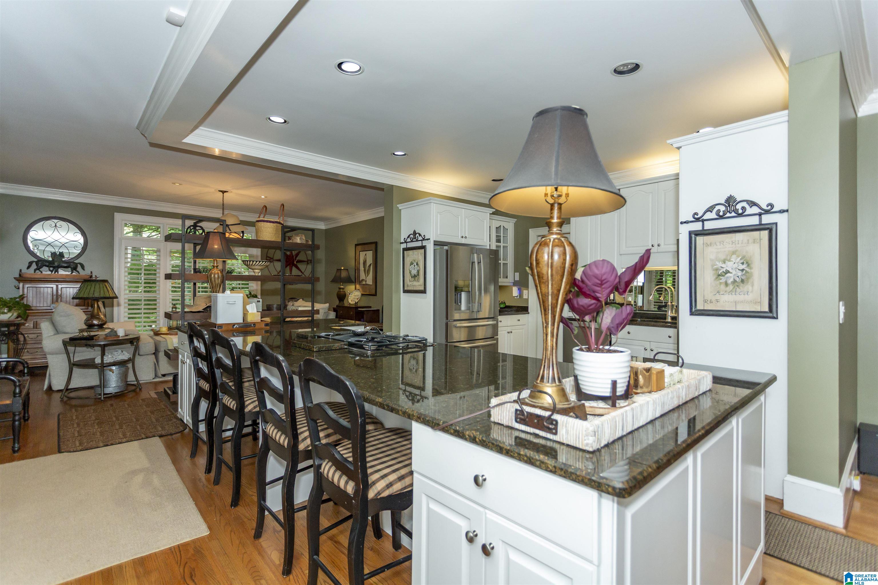 531 Guy Allen Road Gardendale, AL 35071 - Photo 43 of 90
