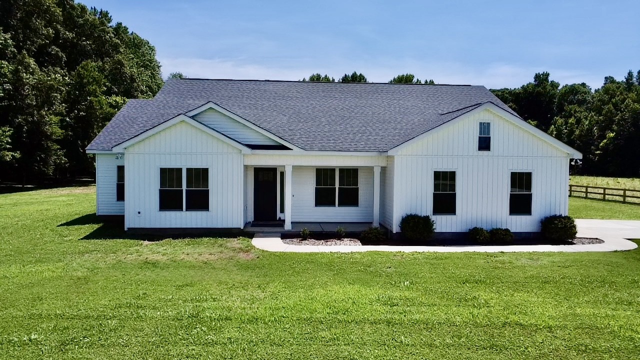 64 Elliot Road Ardmore, TN 38449 - Photo 36 of 45