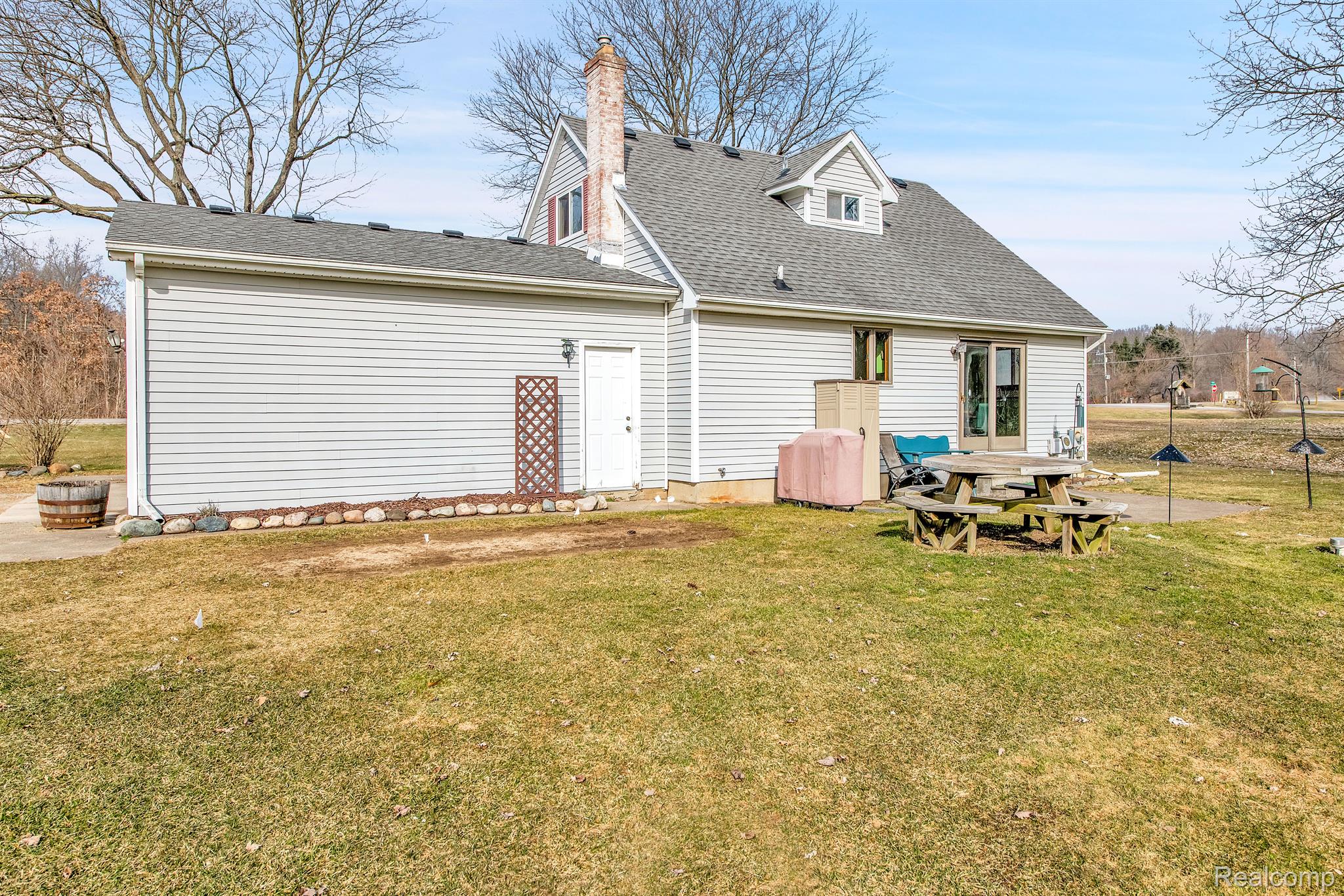 3722 East Dryden Road Metamora, MI 48455 - Photo 24 of 35 Gallery Image 24