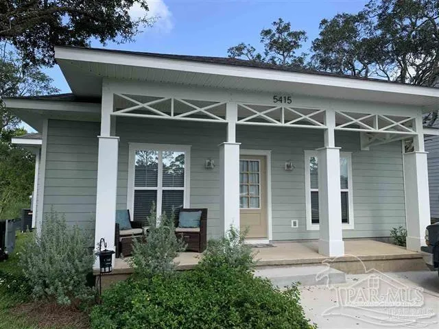 $2,200 | 5415 Arrowhead Road, Pensacola, FL 32507