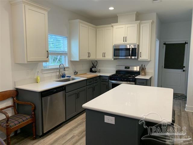 5415 Arrowhead Road Pensacola, FL 32507 - Photo 2 of 13