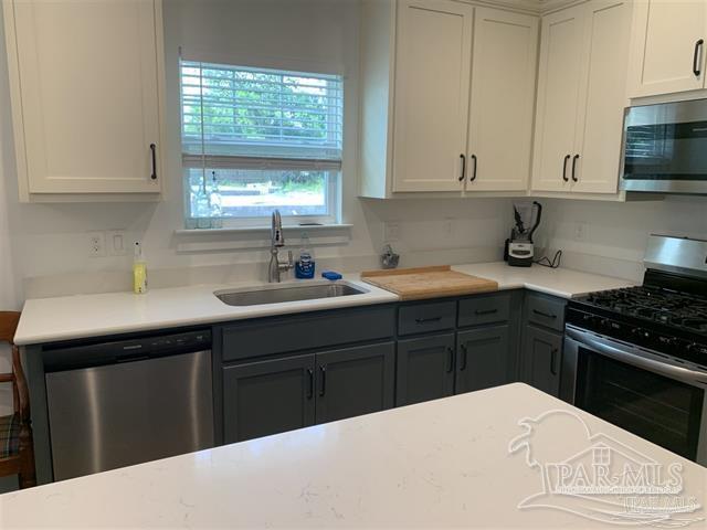 5415 Arrowhead Road Pensacola, FL 32507 - Photo 4 of 13