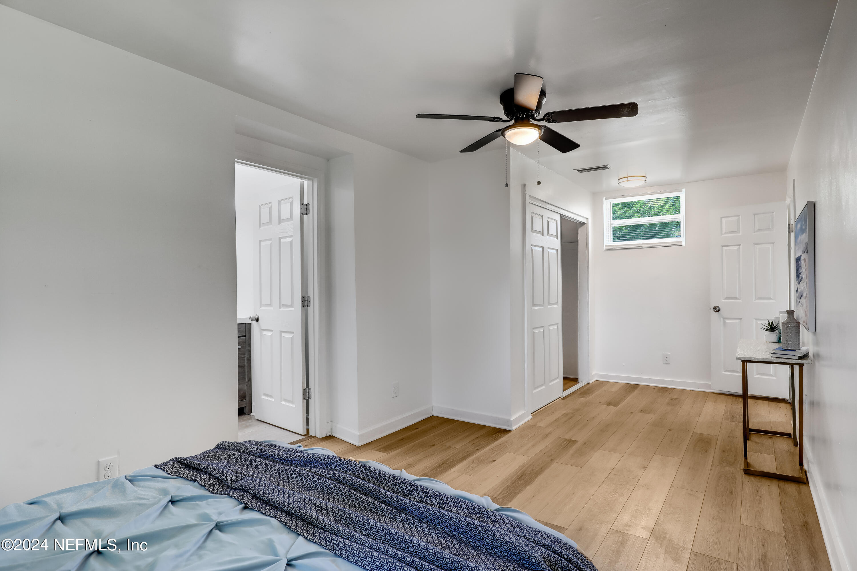 150 Sapelo Road Jacksonville, FL 32216 - Photo 12 of 28 11 Master Bedroom