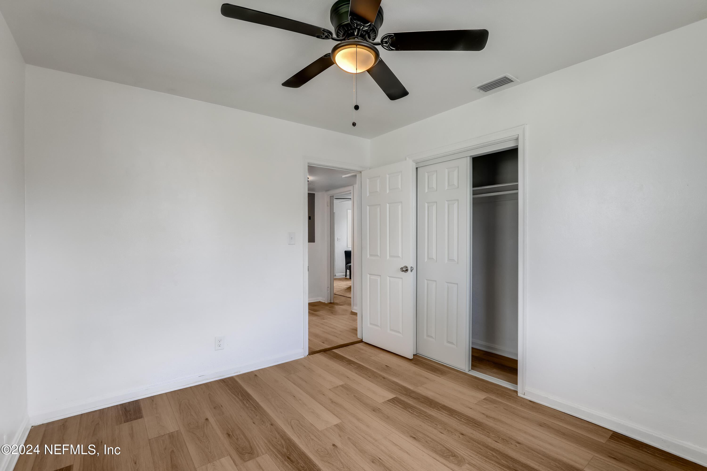 150 Sapelo Road Jacksonville, FL 32216 - Photo 25 of 28 24 Spare Bedroom