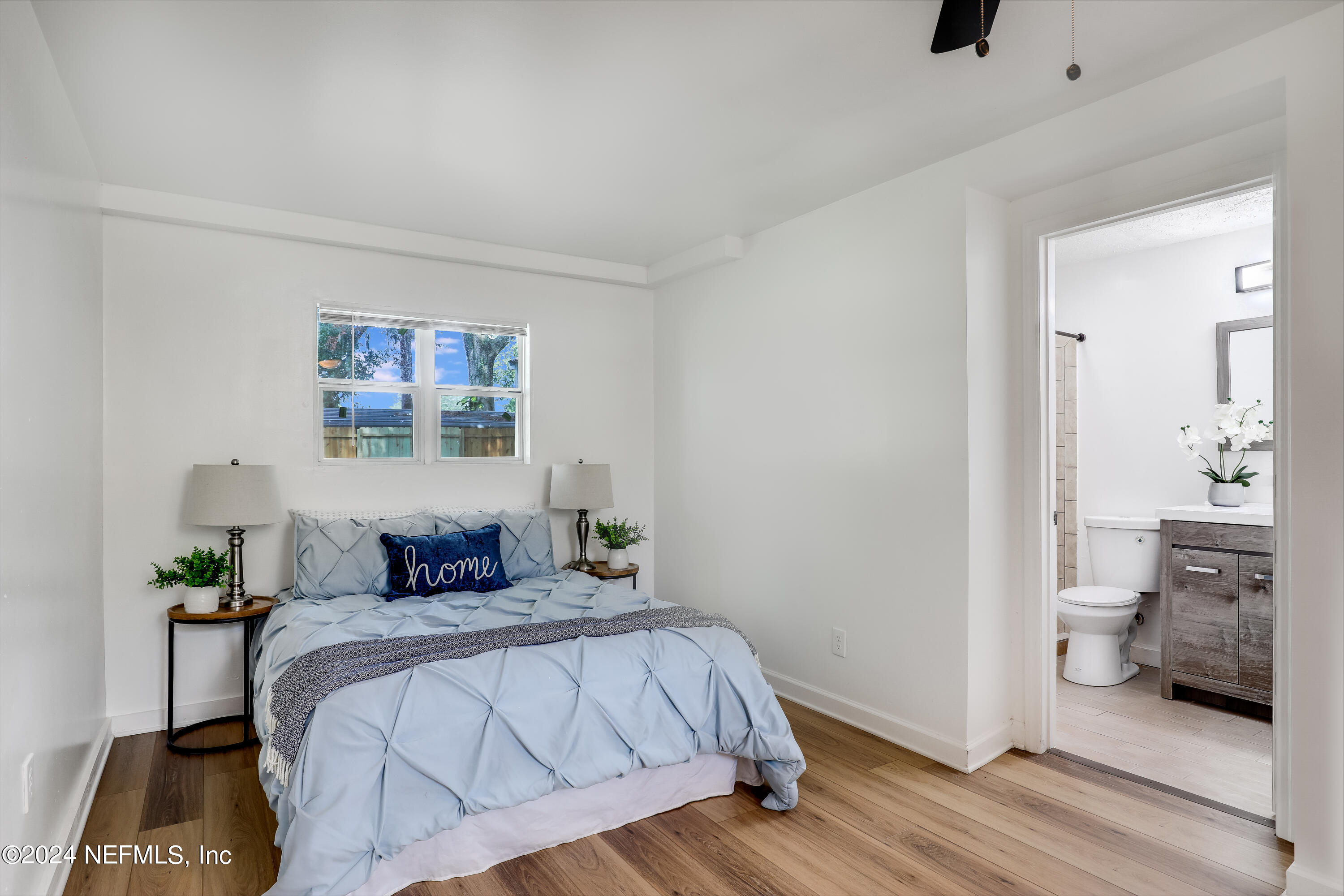 150 Sapelo Road Jacksonville, FL 32216 - Photo 5 of 28 04 Master Bedroom