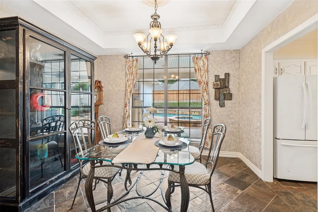 2926 Roaring Springs Road Grapevine, TX 76051 - Photo 11 of 30