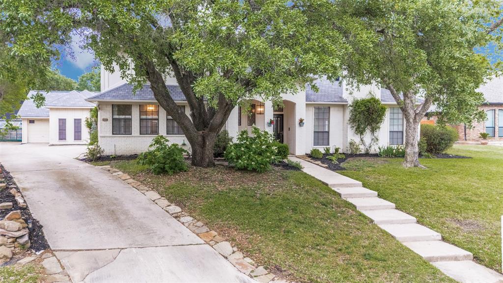 2926 Roaring Springs Road Grapevine, TX 76051 - Photo 26 of 30