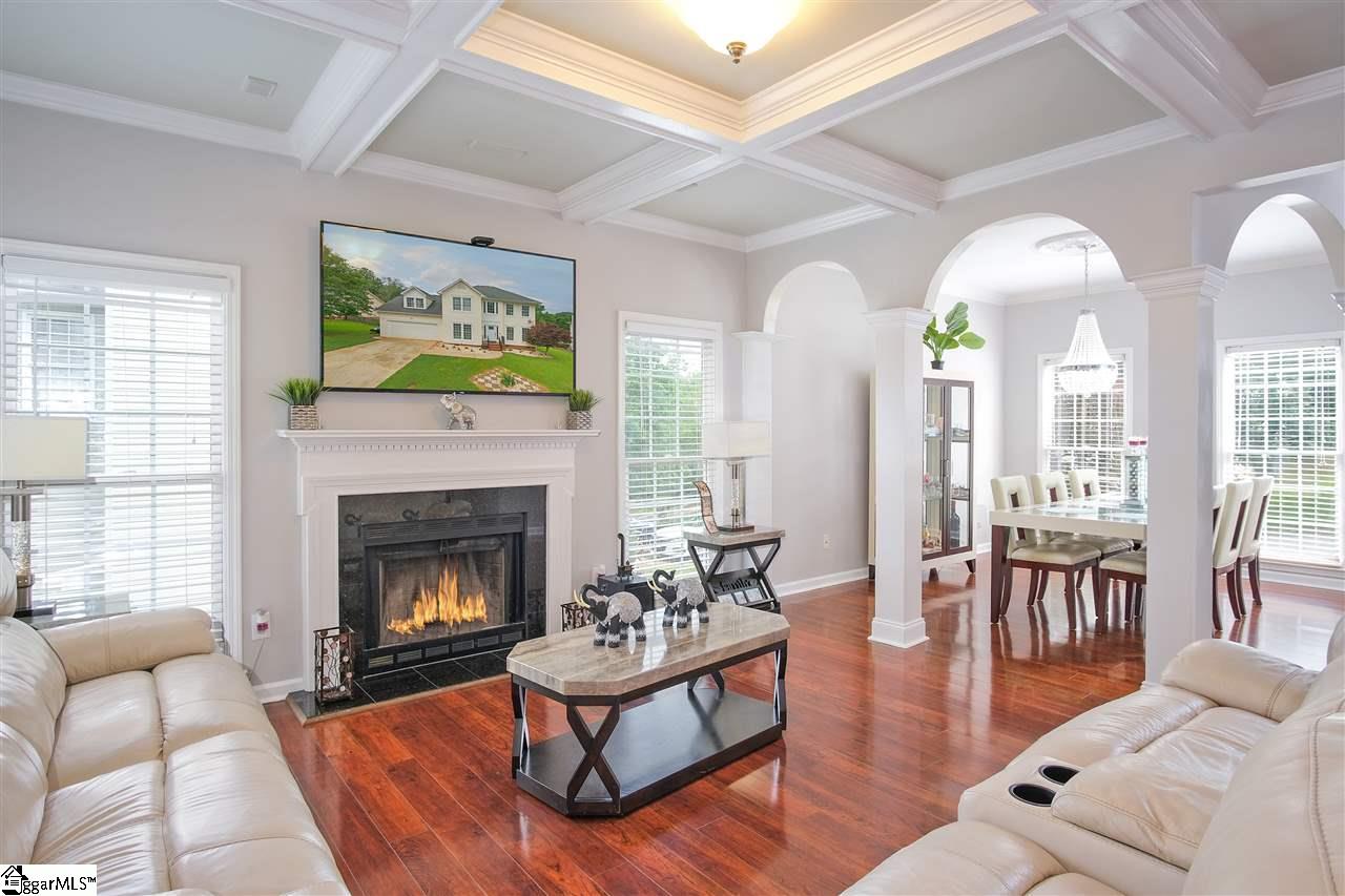 105 Fawn Ridge Way Mauldin, SC 29662 - Photo 11 of 36 Gallery Image 11
