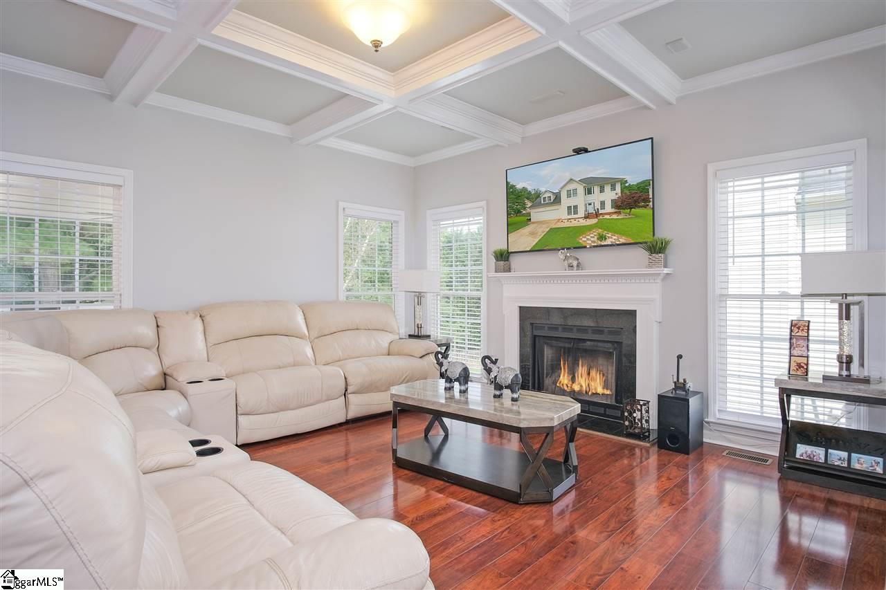 105 Fawn Ridge Way Mauldin, SC 29662 - Photo 12 of 36 Gallery Image 12
