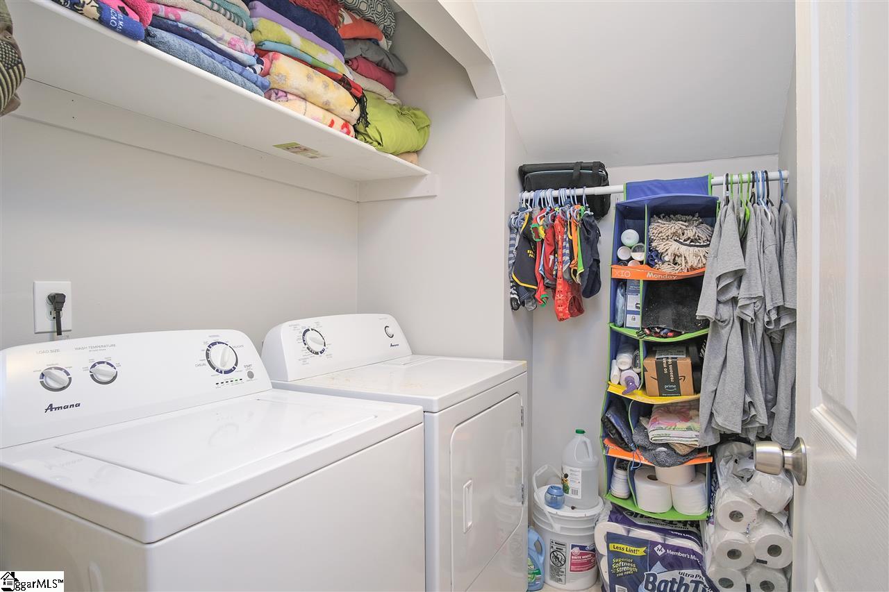 105 Fawn Ridge Way Mauldin, SC 29662 - Photo 28 of 36 Gallery Image 28