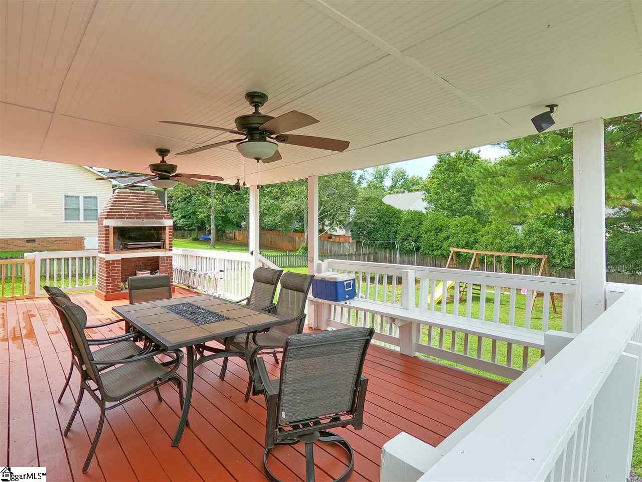 105 Fawn Ridge Way Mauldin, SC 29662 - Photo 34 of 36 Gallery Image 34
