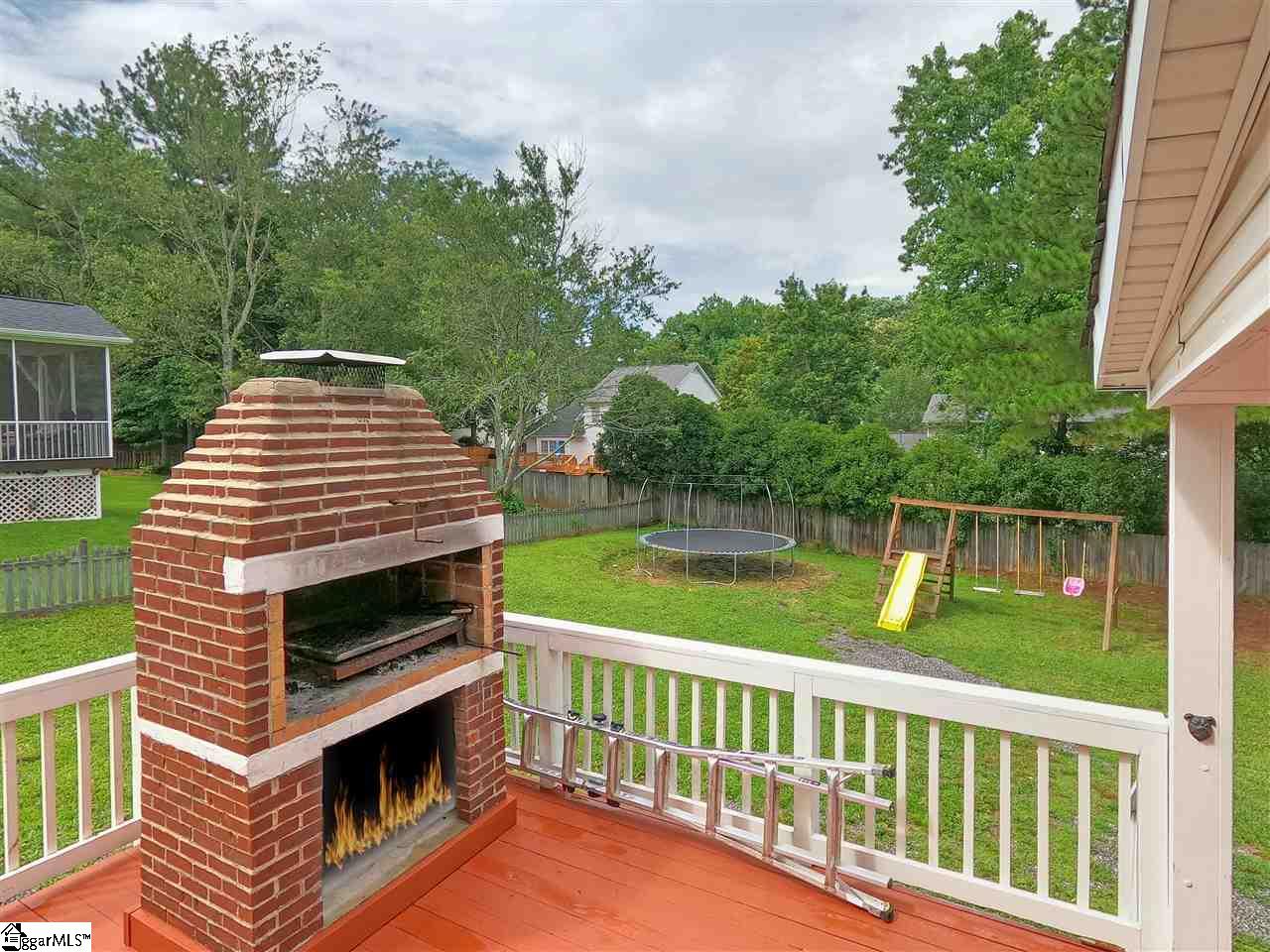 105 Fawn Ridge Way Mauldin, SC 29662 - Photo 35 of 36 Gallery Image 35