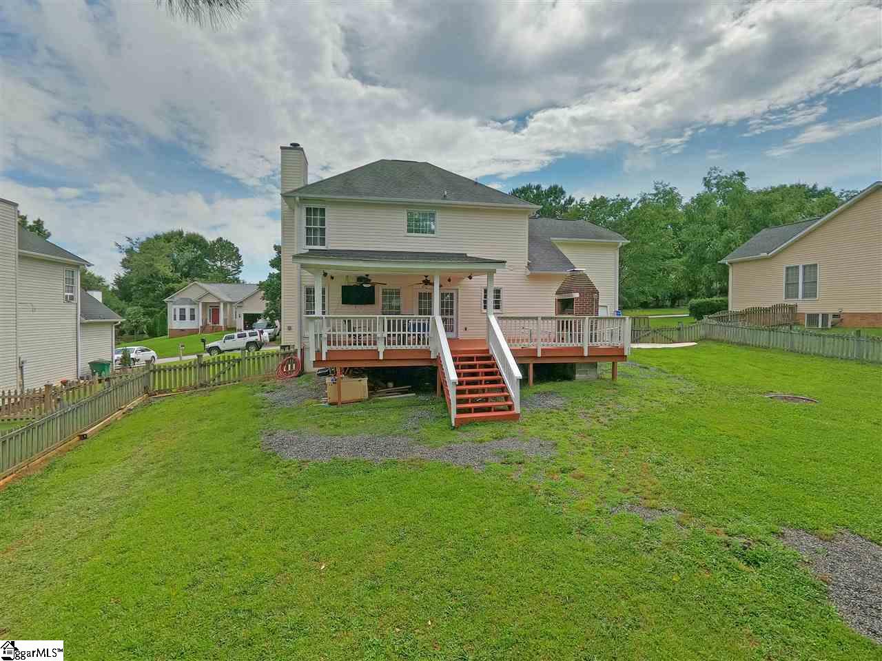 105 Fawn Ridge Way Mauldin, SC 29662 - Photo 36 of 36 Gallery Image 36