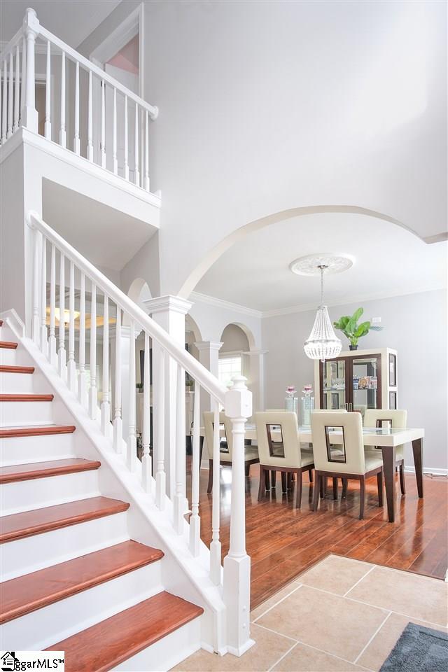 105 Fawn Ridge Way Mauldin, SC 29662 - Photo 5 of 36 Gallery Image 5